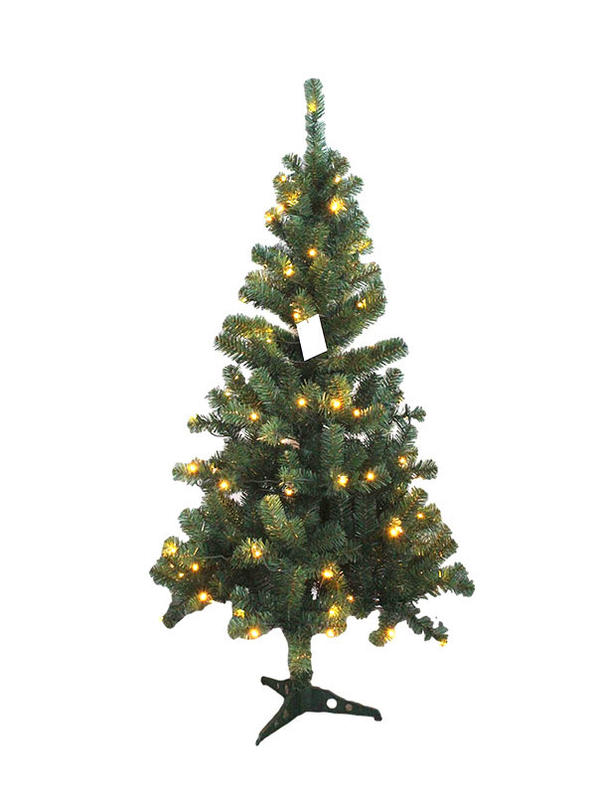 Christmas Tree-PROTREE3