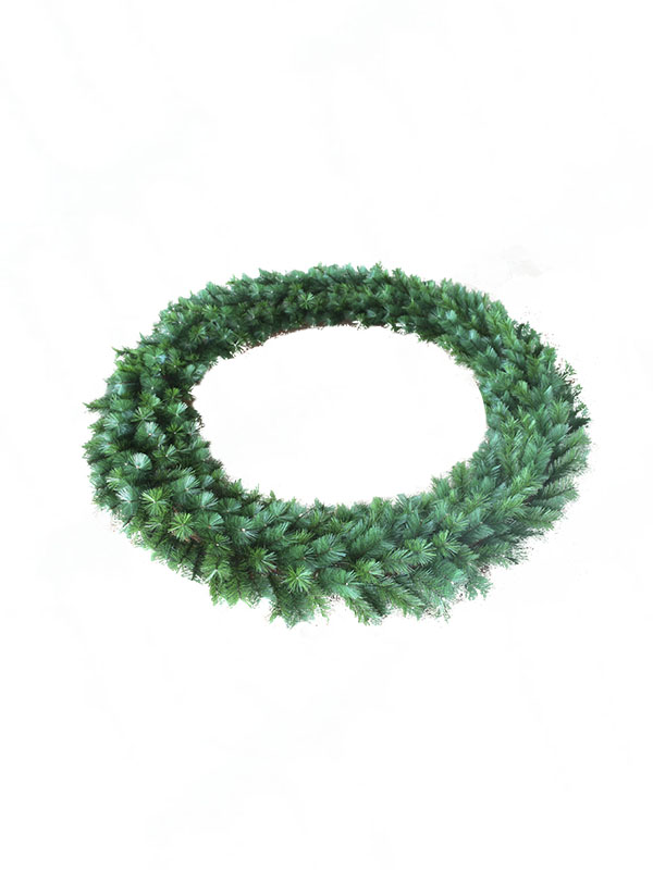 Ring Christmas Wreath-WMP15200