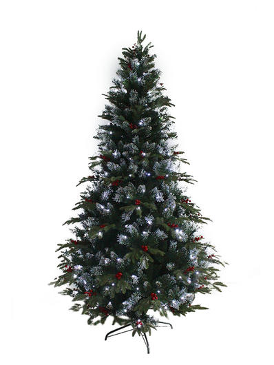Christmas Tree-PE PVC SW