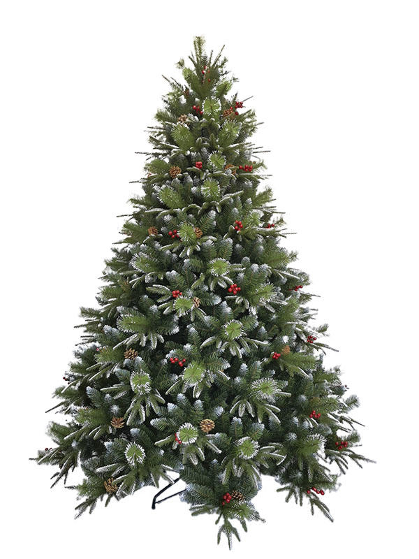 Large Christmas Tree-PESW 2021003