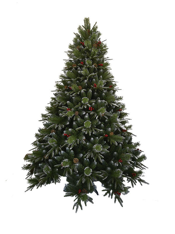 Large Christmas Tree-PESW 2021003