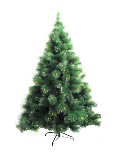 Christmas Tree-2015 TREE