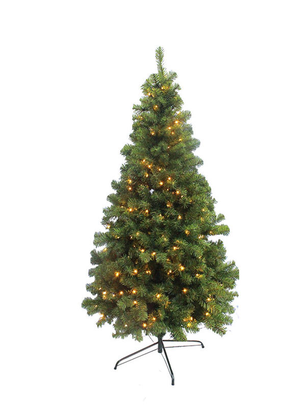 PV15026 6ft Christmas Tree