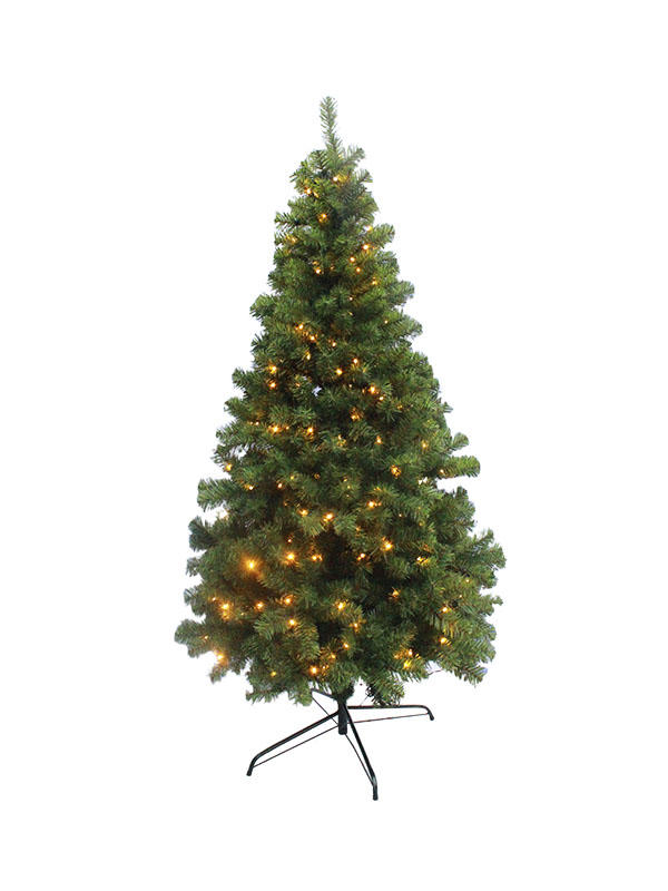 PV15026 6ft Christmas Tree