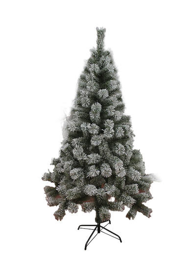 Snow Christmas Tree-MPSW12001