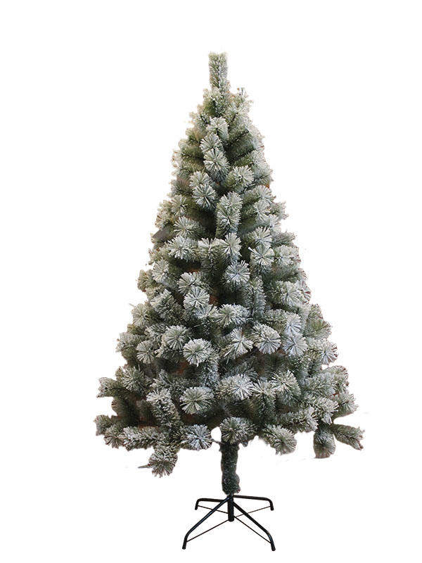 Snow Christmas Tree-MPSW12001