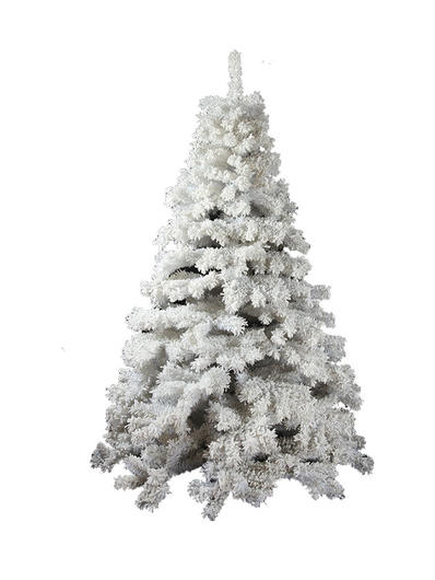 Snow Christmas Tree-PVSW12026