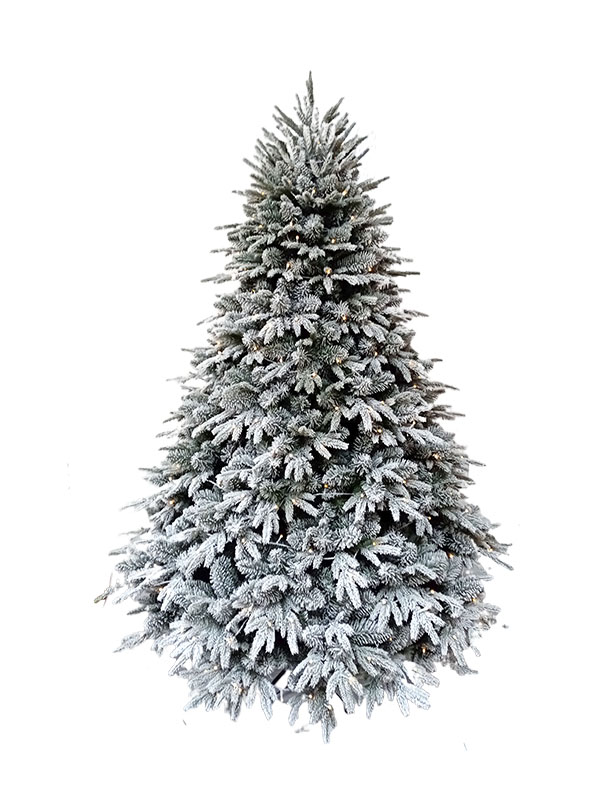 Snow Christmas Tree-PESW21001