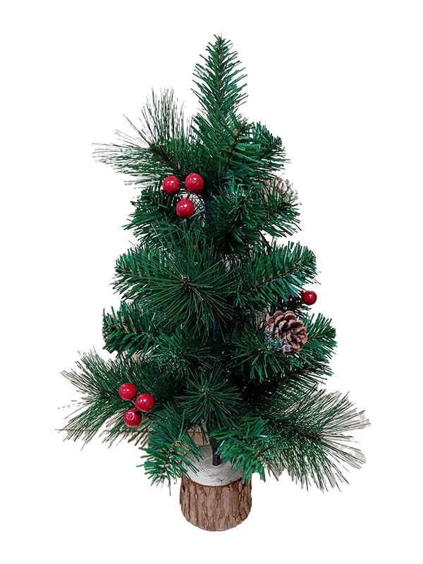 Table Christmas Tree Set 003
