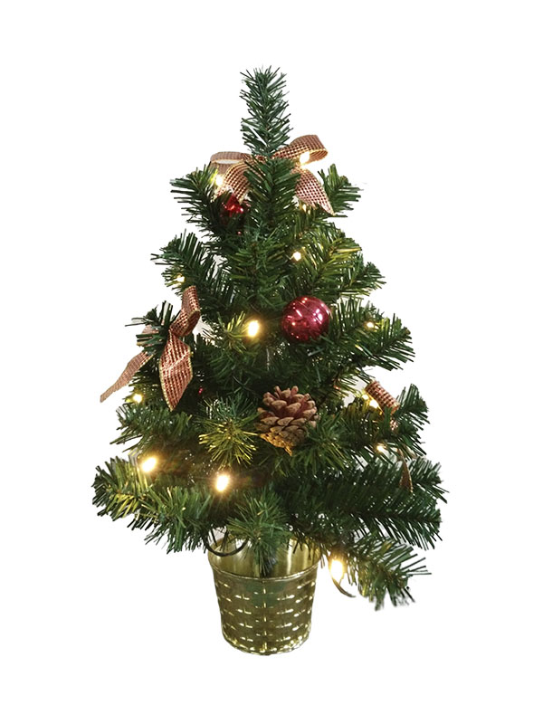 Table Christmas Tree Set