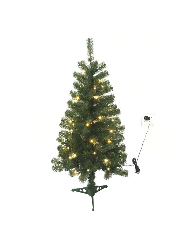150CM PVC Series Christmas Tree