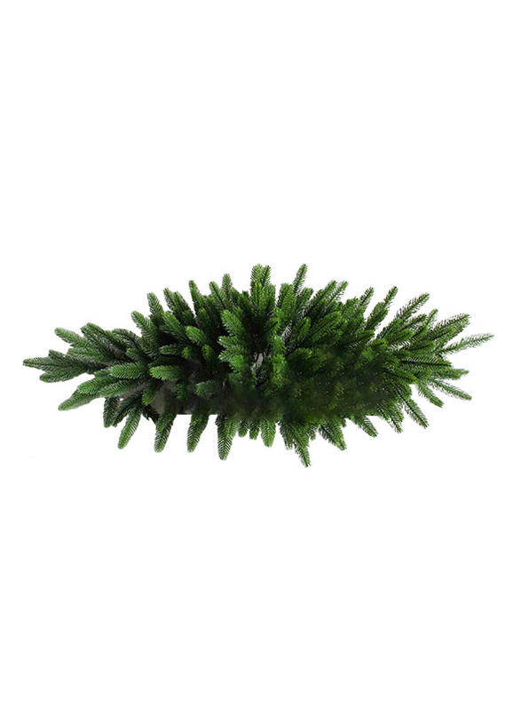 Artificial Pine Christmas Garland