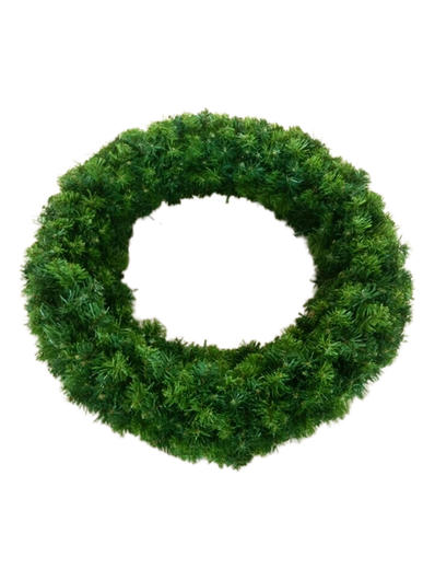 Ring Artificial Christmas Wreath