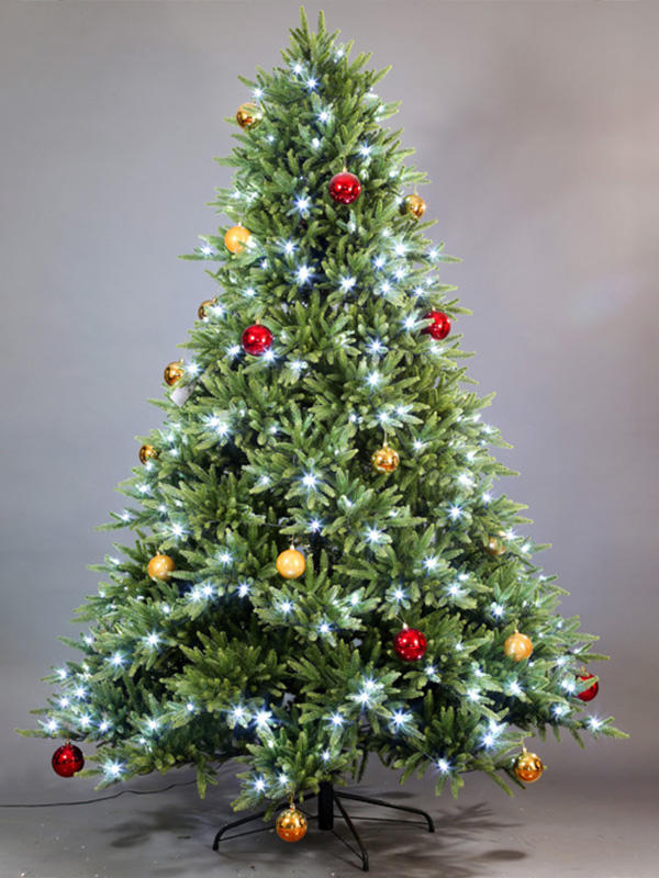 7ft PE Artificial Christmas Tree