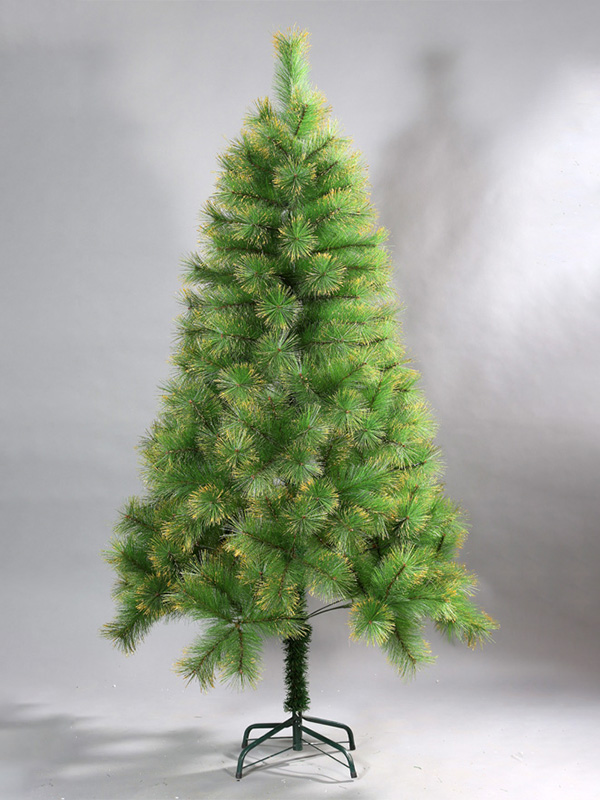 Normal Christmas Tree 9A3A8670