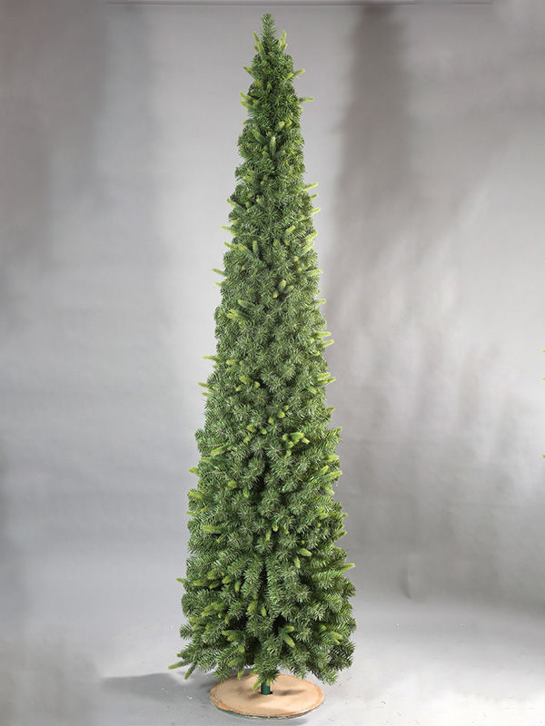 Pencil Christmas Tree 9A3A8683