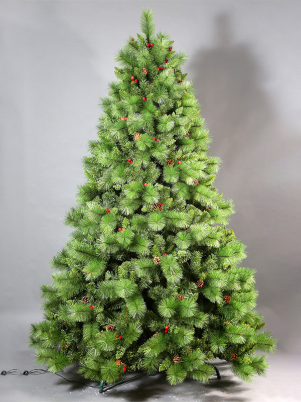 Normal Christmas Tree 9A3A8725
