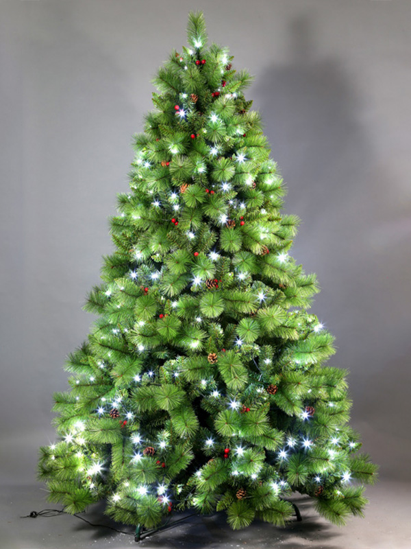 Normal Christmas Tree 9A3A8728