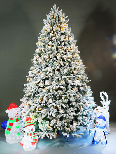 Normal Christmas Tree MP2115021