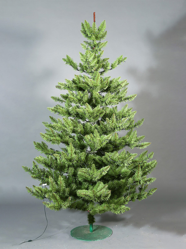 Normal Christmas Tree 9A3A8865