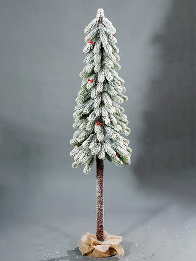 Christmas Snow Tree 9A3A8718