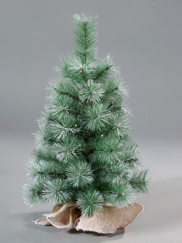 Christmas Snow Tree 9A3A8820