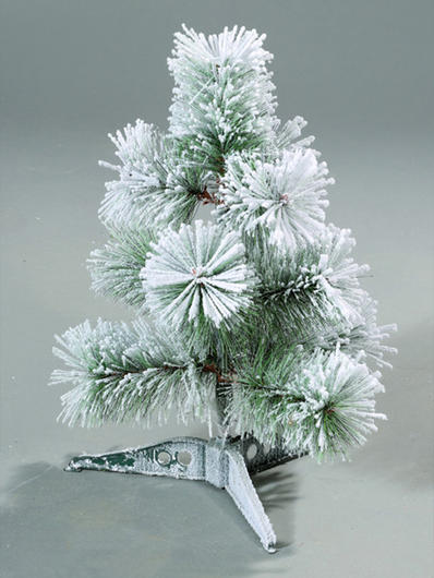 Christmas Snow Tree 9A3A8836