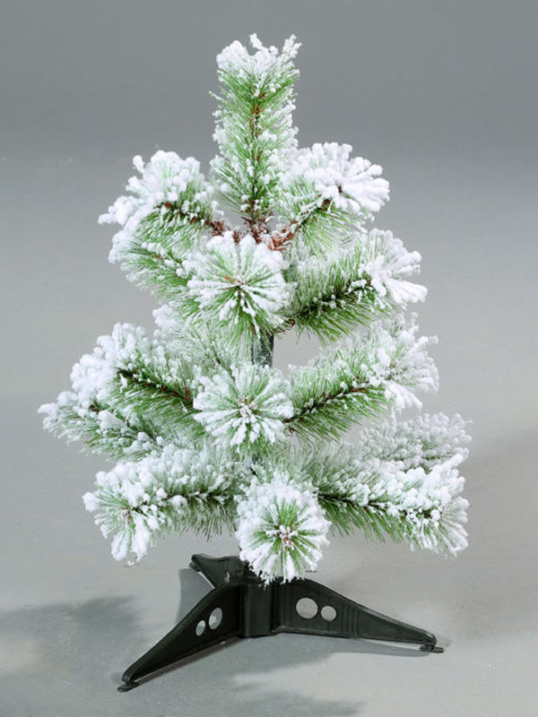Christmas Snow Tree 9A3A8839
