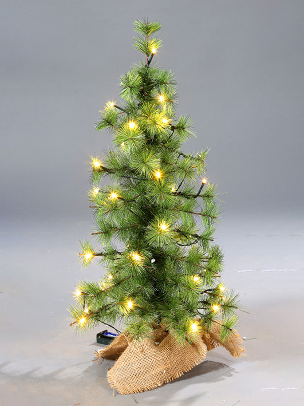 Table Christmas Tree 9A3A8803