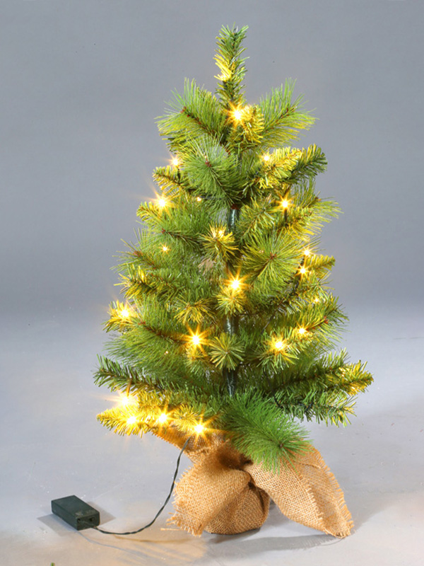 Table Christmas Tree 9A3A8805