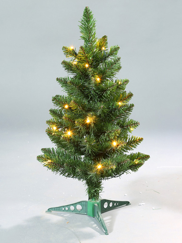 Table Christmas Tree 9A3A8811
