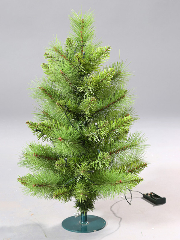 Table Christmas Tree 9A3A8812