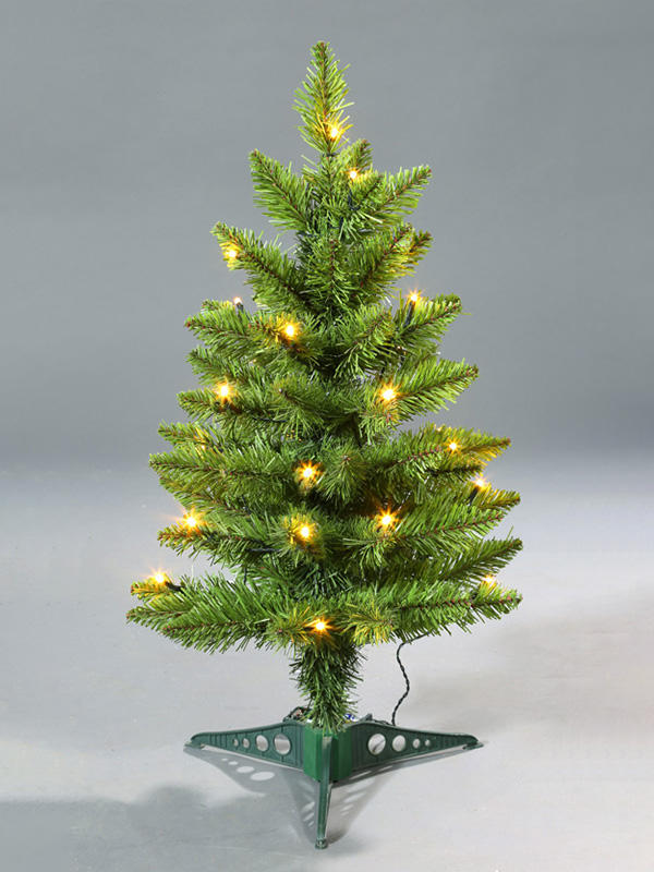 Table Christmas Tree 9A3A8817