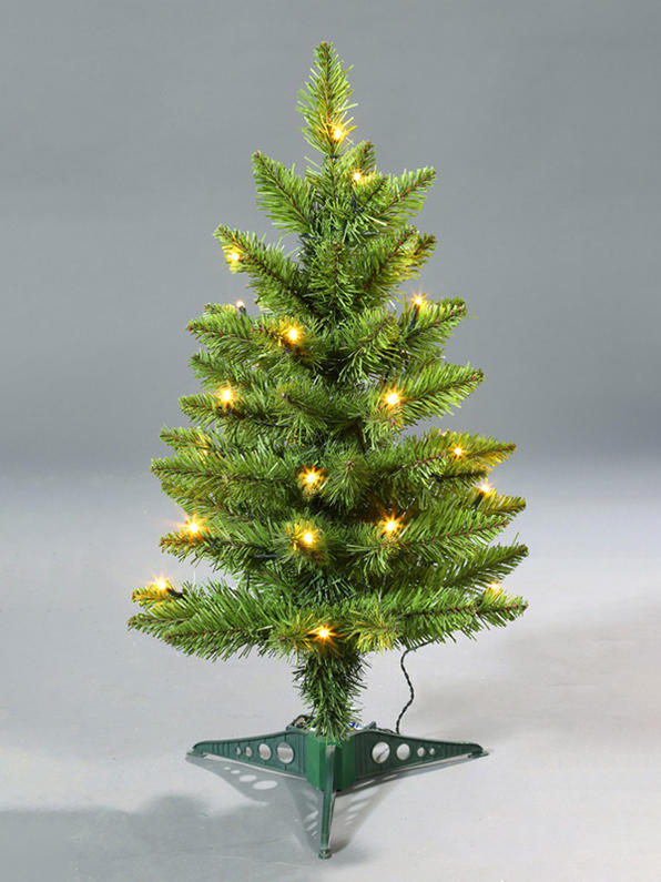 Table Christmas Tree 9A3A8817