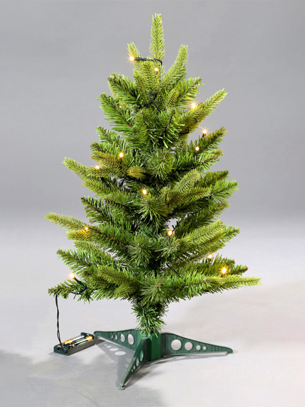 Table Christmas Tree 9A3A8826