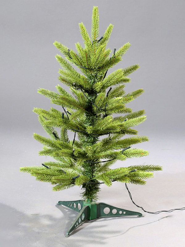 Table Christmas Tree 9A3A8829