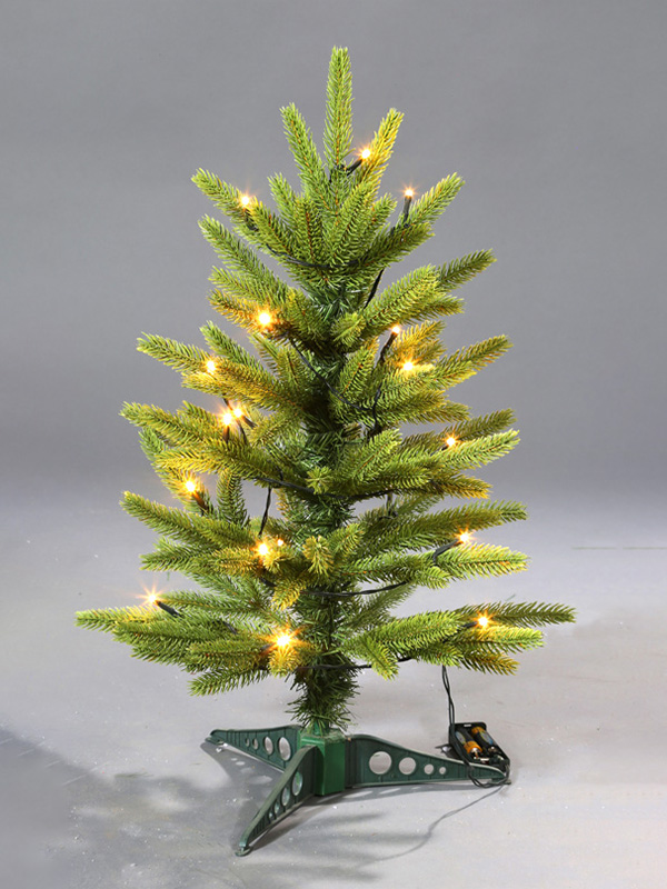 Table Christmas Tree 9A3A8831
